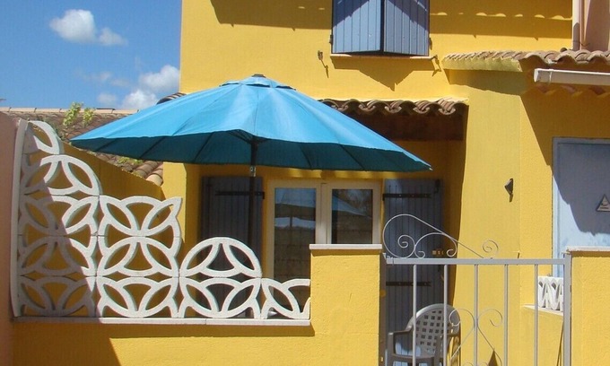 Mormoiron Casa | VACATIONS IN PROVENCE CYPRES