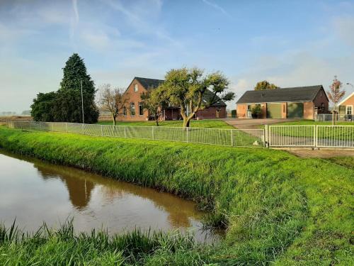 Nieuwlande Casa | Vakantie woning Drenthe