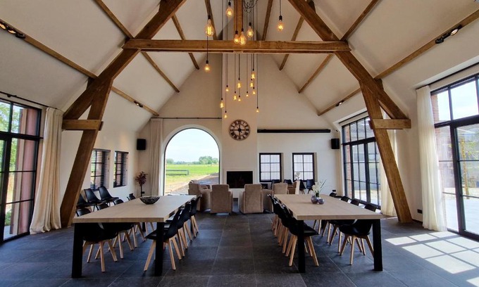 Westvleteren Casa | Vakantiehoeve La Joyelle