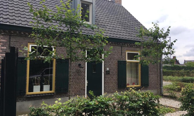 Valkenswaard Casa | Vakantiehuis In het Voorhuis