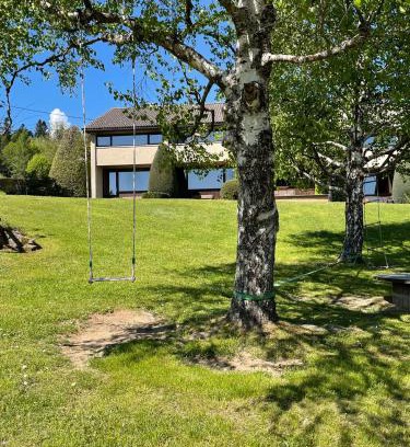 Le Chambon-sur-Lignon Complejo | Val Du Rio