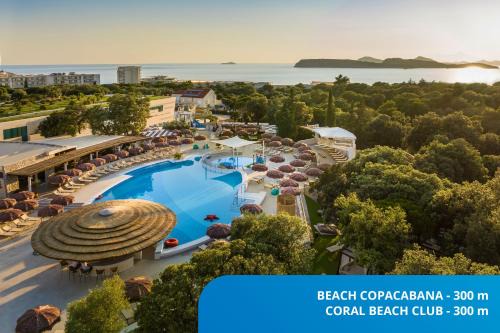 Babin Kuk Hotel | Valamar Tirena Hotel