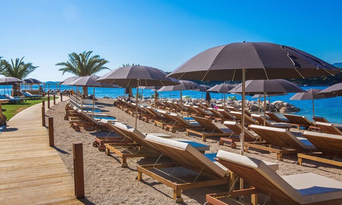 Babin Kuk Hotel | Valamar Tirena Hotel