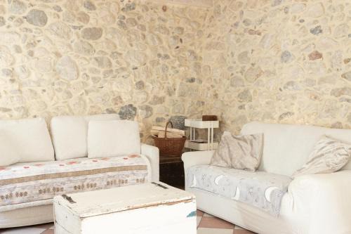 Pedemonte Casa | Valdastico Casetta in sasso con giardino