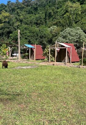 Riozinho Otro | Vale do Rio Bonito Glamping