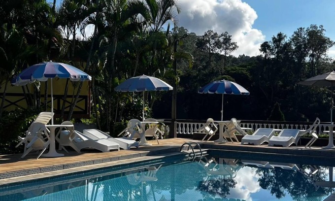 Itaoca Hotel | Vale do Sonho Hotel e Eventos