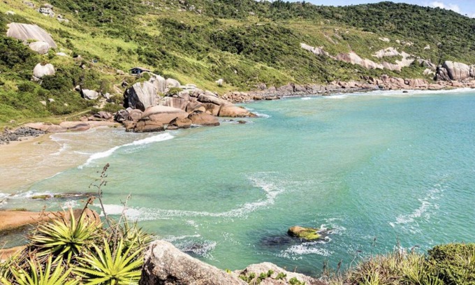 Alto Ribeirao Hotel | Valentina 24 horas