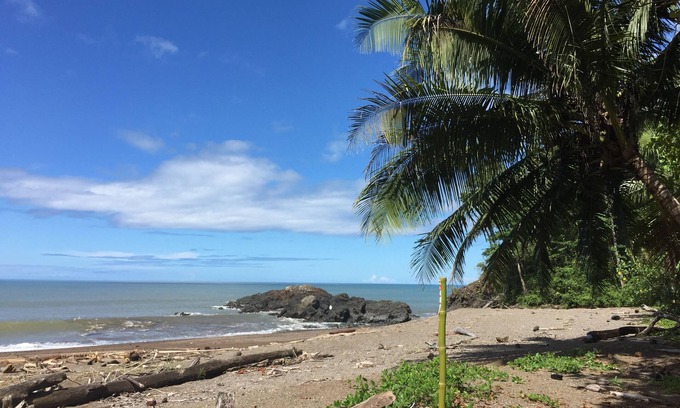 Bahía Drake Casa | Valeska Drake