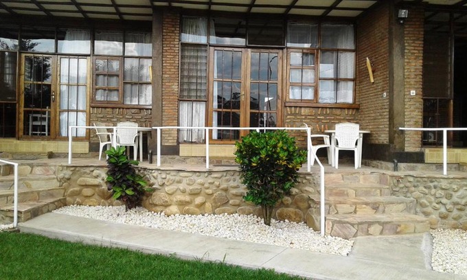Bujumbura Apartamento | VALIA APARTMENTS, Prestigious Rentals in Kiriri with Panoramic views