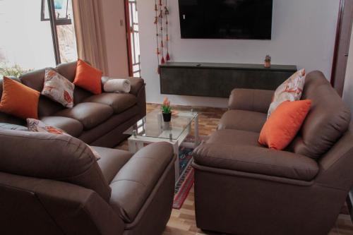 Maras Apartamento | Valle Sagrado Mágico