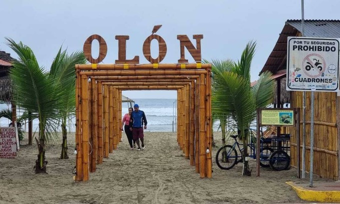 Olon Cabaña | Valles de Olon, Lugar Encantador y Acogedor Para un Feliz Descanso