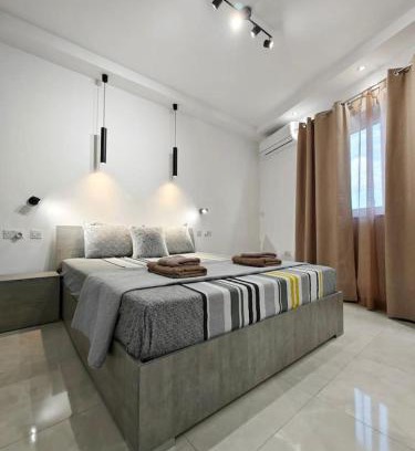 Luqa Apartamento | Valley View 1