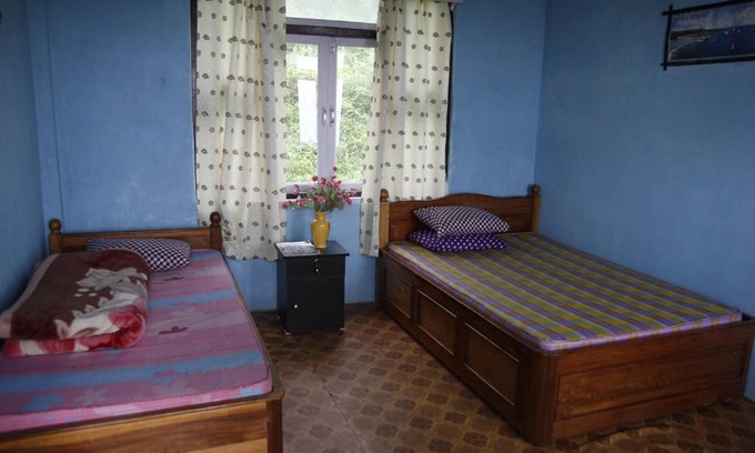 Namchi Casa | Vamoose Borong Polok Village Homestay