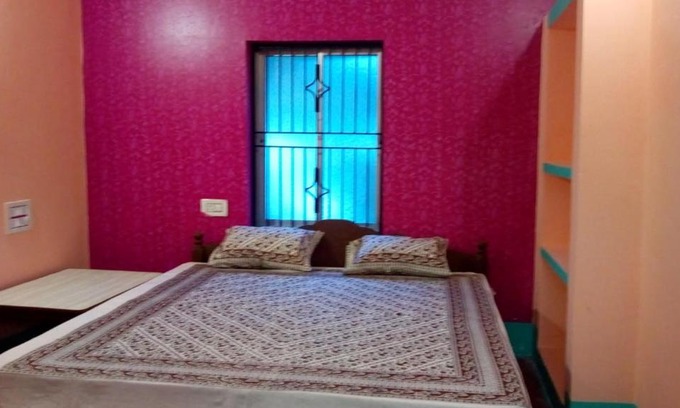 Kendrapara Casa | Vamoose Mangrove Pitta