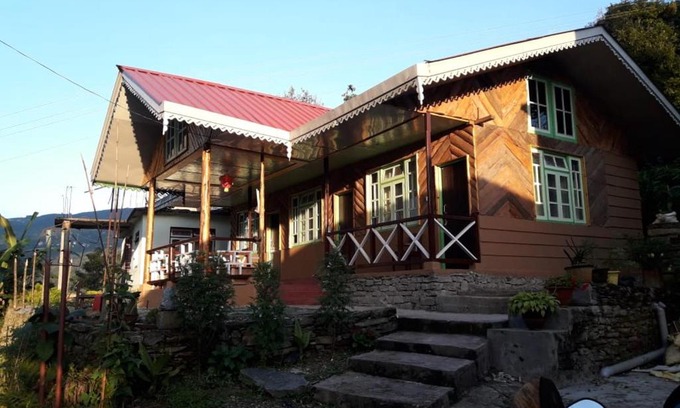 Namchi Casa | Vamoose Soshing Homestay