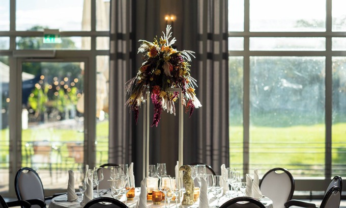 Dahlewitz Hotel | Van der Valk Hotel Berlin Brandenburg