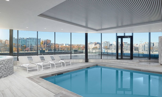 Liege Hotel | Van der Valk Hotel Liège Congrès