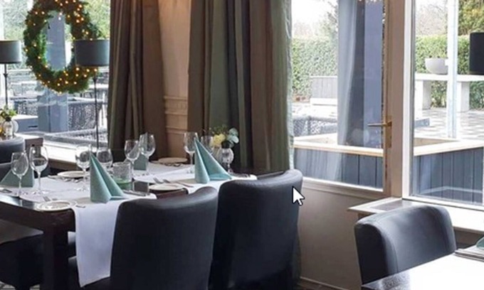 Moers Hotel | Van der Valk Hotel Moers