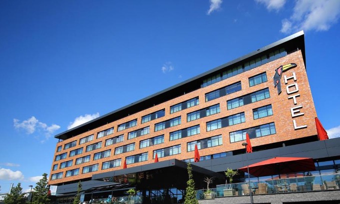 Municipality of Oostzaan Hotel | Van der Valk Hotel Oostzaan - Amsterdam
