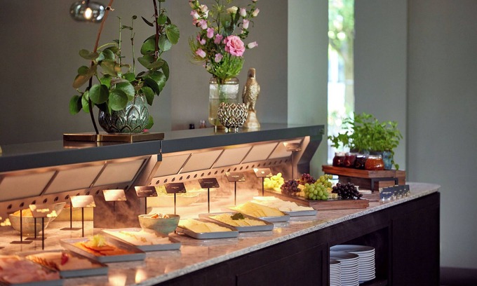 De Krosselt Hotel | Van der Valk Hotel Venlo