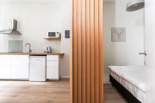 Jewish Quarter Apartamento | Van Lerius studio