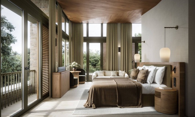 Eijsden Hotel | Van Oys Maastricht Retreat, a Leading Hotel of the World