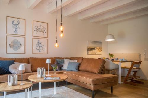 Rysum Apartamento | Van Senden 12 Luzie