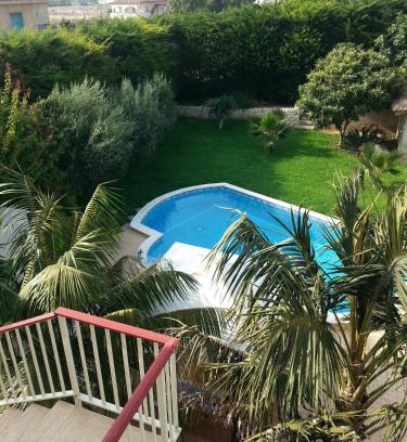 Cava dʼAliga Apartamento | VanessaHolidayHome Piano Terra