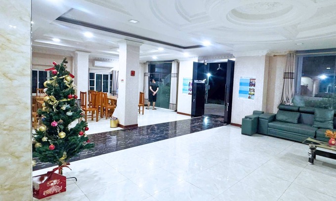 Vang Vieng Hotel | Vang Vieng Misokxay Hotel