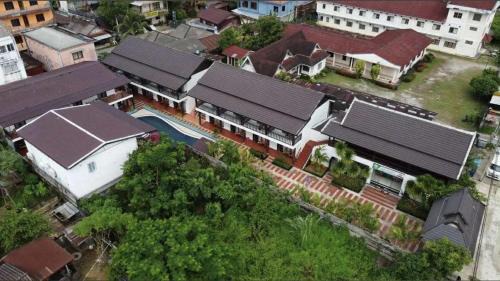 Vang Vieng Complejo | Vangvieng Night Market Resort