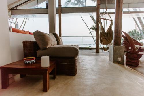 Matara Hotel | Vanina Villas