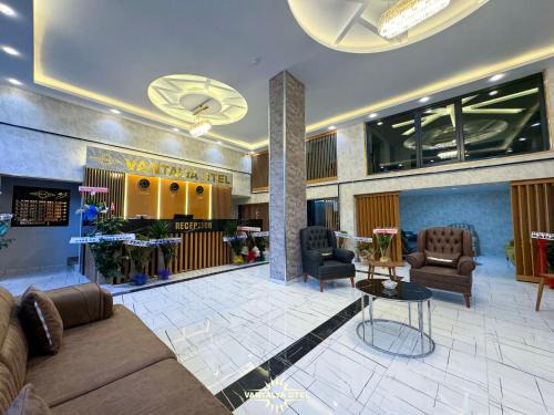 Ipekyolu Casa | Vantalya Otel