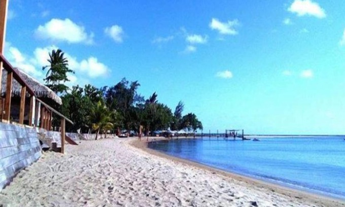 Mele Apartamento | Vanuatu Beachfront Apartments