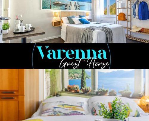 Varenna Apartamento | Varenna Delux Spa