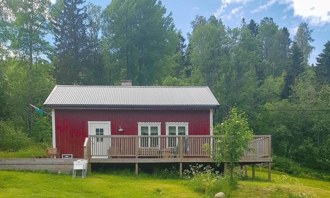 Nordingra Casa | VAS720 Nordingrå - Salberg 127