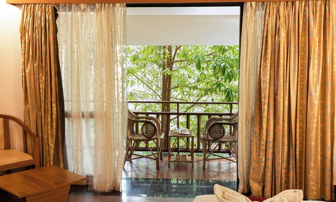 Kappad Complejo | VASCODAGAMA