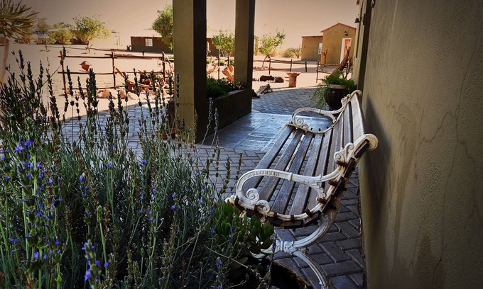 Grunau Cama Y Desayuno | Vastrap Guest Farm