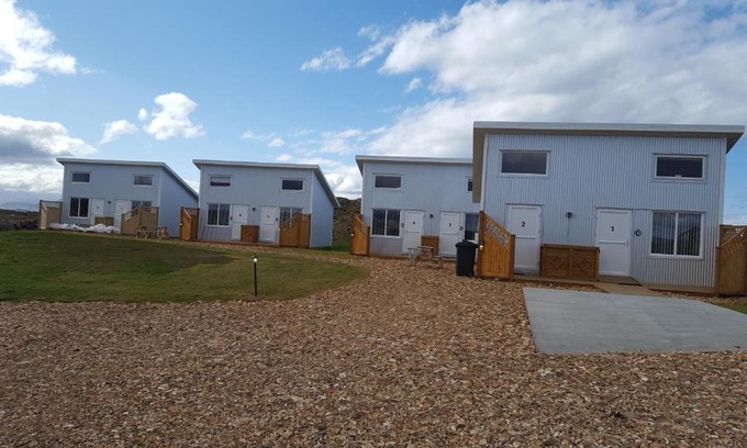 Stykkisholmur Casa | Vatnsás 10