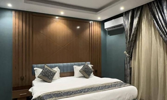 Medina Hotel | Vatoran Luxury Apartments