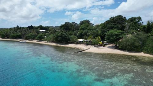 Utungake Casa | Vavau Beachfront Villas