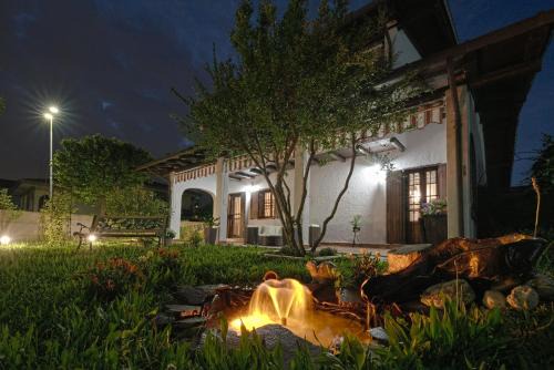 Pedeguarda di Follina Casa | VECCHIA FAVOLA HOUSE