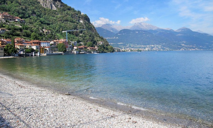 Musso Apartamento | Vecchia Filanda (MSO150) by Interhome