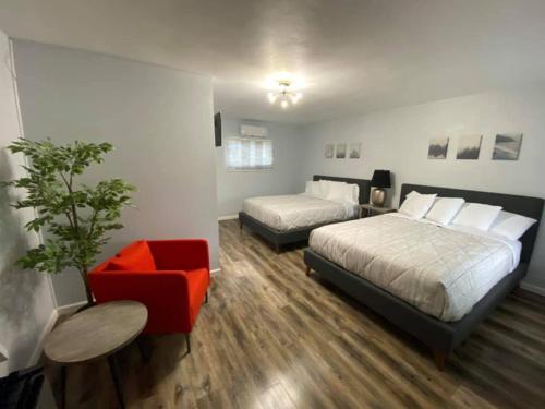 Maggie Valley Hotel | Veda Inn & Cottages