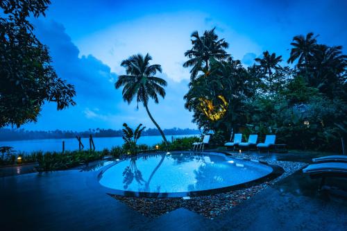 Kodungallur Complejo | Vedic Village Retreat Kodungallur