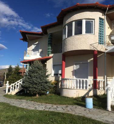 Edessa Apartamento | Vegoritida Apartments