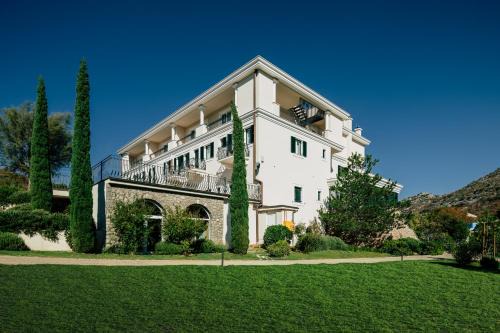 Senj Hotel | Veladrion Adults Exclusive Boutique Resort