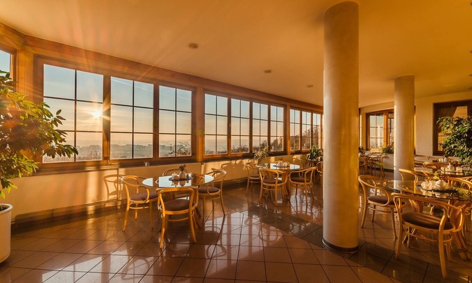 Brno-Lisen Hotel | Velká Klajdovka