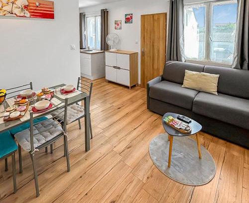 Merlimont-Plage Apartamento | Ven Aco