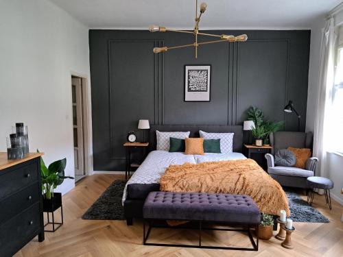 Pecs Apartamento | Vendégház a Három Szivarhoz