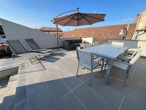 Coste Casa | Venera resort